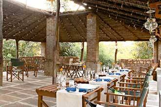 Camp Mewar On Ketkiya, Bandhavgarh 4